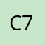 C7cannon