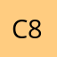 C87665432
