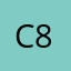 C88brown