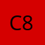 C8H108