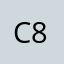 CATE PLUS 8