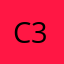 CC-3636Wolf