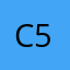 Caio cbf 50