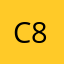 Caper 8