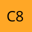Captain Cap 84