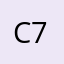 Cay cay 77