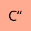 Charles “CSharp”