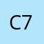 Chauncey 12 to the 7