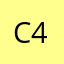 Chris laser 4764