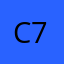 Christie Teenie 777