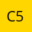 Christine Cross 50