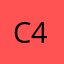 Cinder heart 42