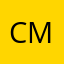 Clubes de Motor Logo