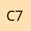 Co-ray 7