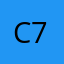 Coco Chanel 7444
