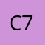Coconut 7667