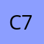 Cody 7272