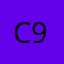 Count 160 9531