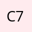 Creamy Carmal 72