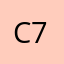 Crickette 72