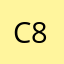Cutiecort 8476