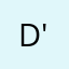 D'Ànue
