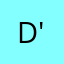 D'Oba