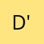 D'Rayne