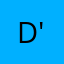D'analyse