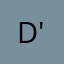 D'mi.