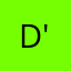 D'negron