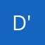 D'ranged