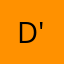 D'willsBeeyee