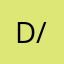 D/B