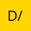 D/M/M
