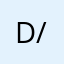 D/VON