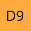 D:9