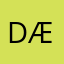 DævS