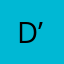 D’@$