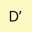 D’Agger