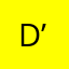 D’Aundre