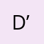 D’Holt