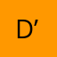 D’Moran