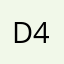D’No 4