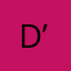 D’huîtrier