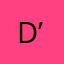 D’k