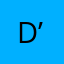 D’laner