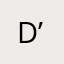 D’mare