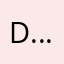 D……………C
