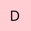 D +